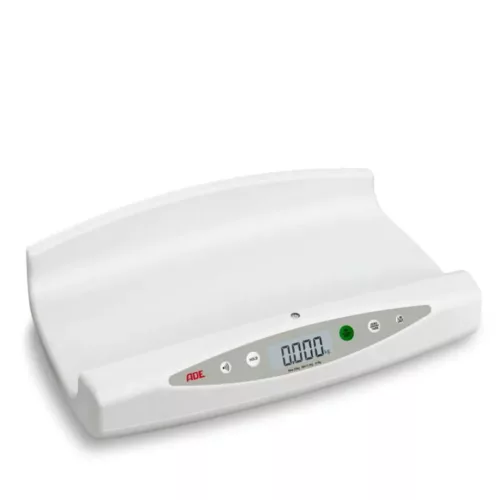ADE 1186 digitális csecsemő mérleg 20kg/5g