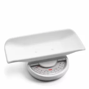 ADE 1088 mechanikus csecsemő mérleg 20kg/50g