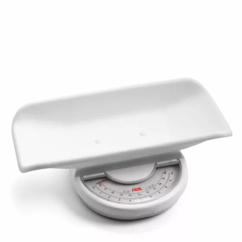 ADE 1088 mechanikus csecsemő mérleg 20kg/50g