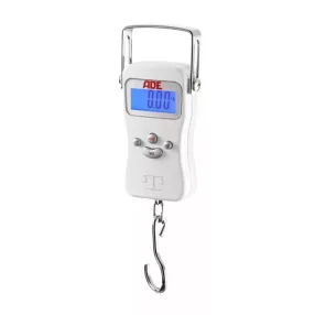 ADE 1116  csecsemő mérleg - függőmérleg 20kg/20g