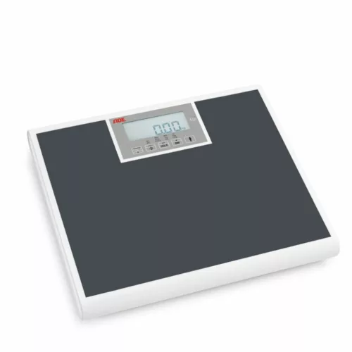 ADE 3166 digitális orvosi mérleg MBI 250kg/50g