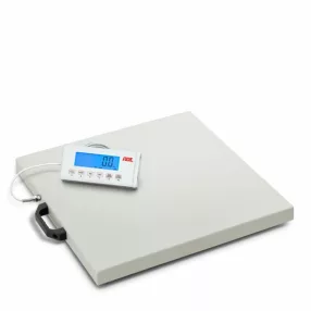 ADE 3196 digitalis bariatrikus orvosi mérleg 300kg/100g