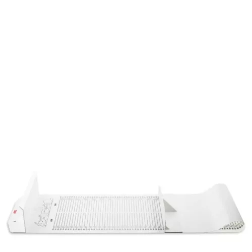ADE 1004 csecsemő hosszmérő matrac 10-99cm/5mm