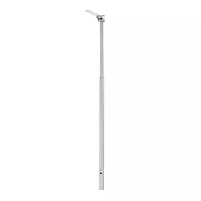   ADE 1002 magasságmérő teleszkópos, fali állvány 60-210cm/1mm