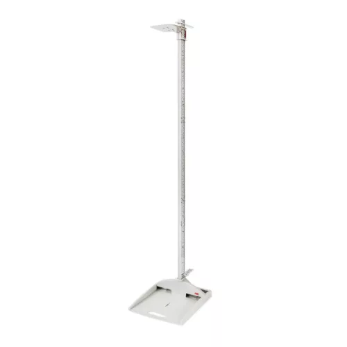 ADE 1004 hordozható magasságmérő állvány 15-210cm/1mm