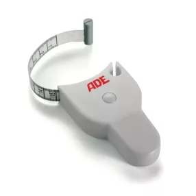 ADE 1002 kerületmérő szalag 50-150cm/1mm