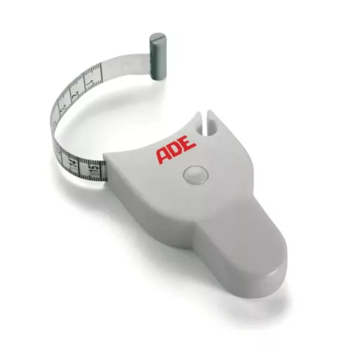 ADE 1002 kerületmérő szalag 50-150cm/1mm