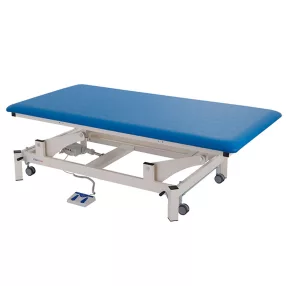   BOBATH TITÁN 1 részes, elektromos kezelő ágy - 350 kg-ig Méret:120cm széles