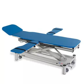   TILT POSEIDONE 4 szekciós terápiás ágy 56x200cm - 200kg-ig