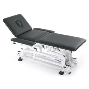   TILT NIKE 5 szekciós elektromos terápiás ágy 65x190cm - 200kg-ig