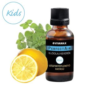 PerfectAir "Kids" illóolaj keverék