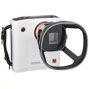 REMEX KA6 kézi röntgen CAMERA collimatorral
