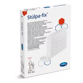 Stülpa-fix csőhálókötszer 25 m,2-es