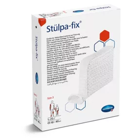 Stülpa-fix csőhálókötszer 25 m,3-as