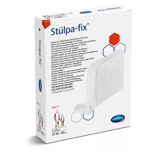 Stülpa-fix csőhálókötszer 25 m,3-as