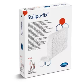 Stülpa-fix csőhálókötszer 25 m,4-es