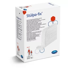 Stülpa-fix csőhálókötszer 25 m,5-ös
