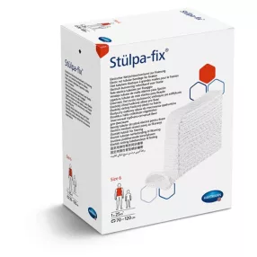 Stülpa-fix csőhálókötszer 25 m,6-os