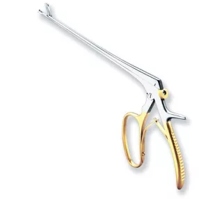 Biopsziás fogó KEVORKIAN 25 cm