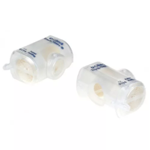 Trach-Vent müorr O2 porttal 50 db