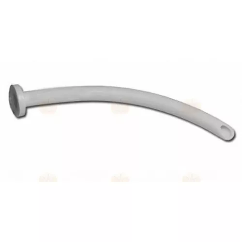 Nasopharyngeal PVC, steril tubus Méret:5mm