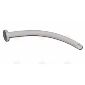 Nasopharyngeal PVC, steril tubus Méret:8,5mm