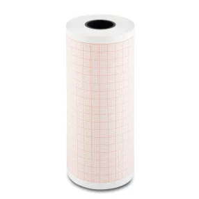 Papír EKG 100mmx20m CARDIOLINE 100L