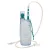 Redon palack merevfalú palack, összekötő csővel, Drenofast 400ml