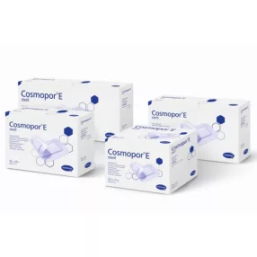 Cosmopor E st. szigetkötszer 10x8cm