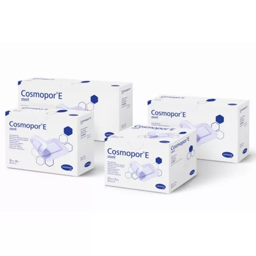 Cosmopor E st. szigetkötszer 10x8cm