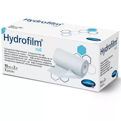 Hydrofilm tekercses filmkötszer 10cmx2m