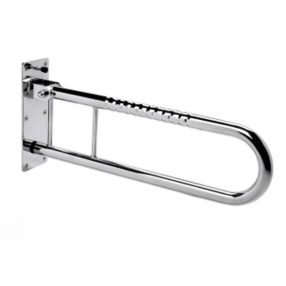   Kapaszkodó fürdőszoba felhajtható rozsdamentes Méret:60cm
