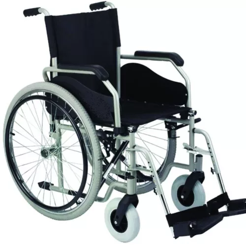 Vitea Care Basic kerekesszék Méret:48cm