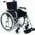 Vitea Care Basic kerekesszék Méret:51cm