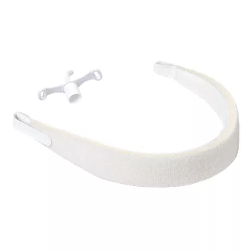 Novo Trachea-Fix Kids Tracheostomiás tubusrögzítő, tépőzáras, gyerek méret - 25cm 60db