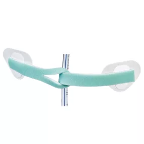   Novo TuBo-Lock set Endotracheális tubusrögzítő 80db Méret:tubusrögzítő