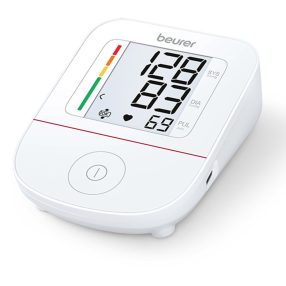   Beurer BM23 felkaros vérnyomásmérő „Scan & Save” funkcióval