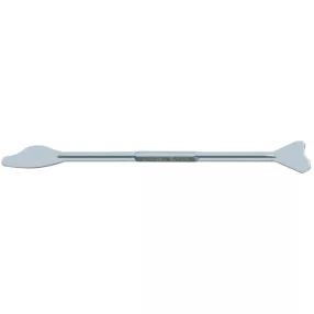 AYRE STERIL nyelvlapoc, spatula - MŰANYAG - B típus 100db