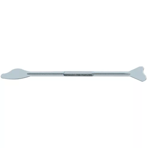 AYRE STERIL nyelvlapoc, spatula - MŰANYAG - B típus 100db