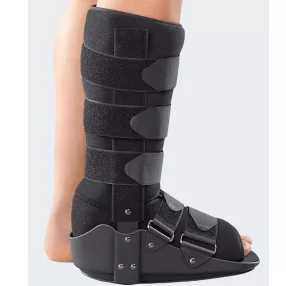   MEDI protect.Walker boot boka-lábszár ortézis Méret:Rövid L
