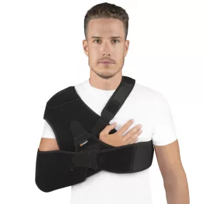ORLIMAN VELPEAU vállrögzítő ortézis Méret:3-as