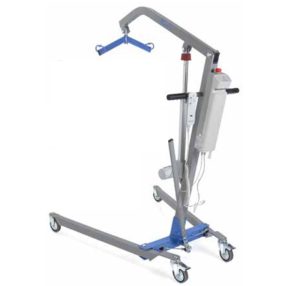 Muvevo elektromos betegemelő lift 150kg-ig