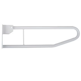 Felhajtható fürdőszoba és WC kapaszkodó