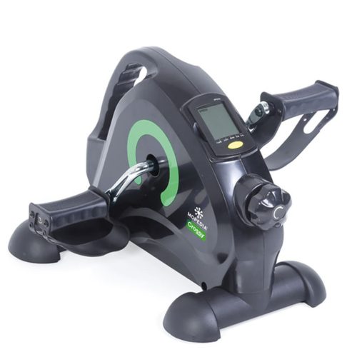 CROSSY pedálos edzőgép