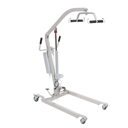 Achillas elektromos betegemelő lift 150 kg-ig