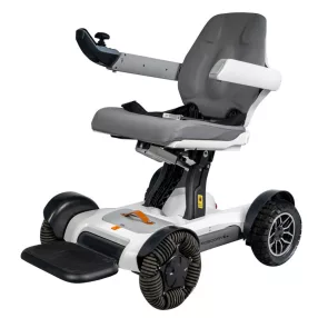 ROBODRIVE okos joystikos mozgássérült kerekesszék