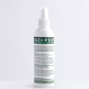   Zazusept 200 ml pumpás bőr és felület-fertőtlenítő folyadék