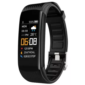 FITBAND ACTIVITY egészség okoskarkötő