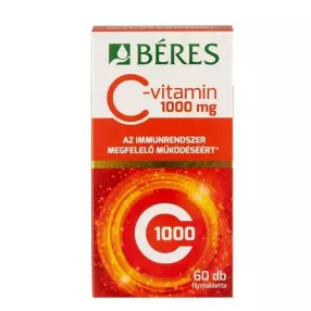 Béres C-1000 filmtabletta 60 db