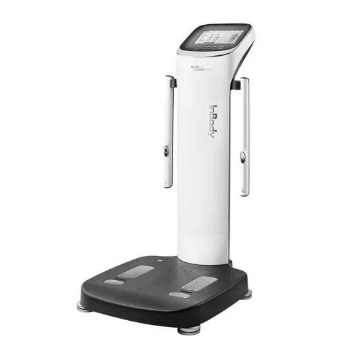 BIOSPACE INBODY 970 testösszetétel analizátor
